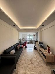 Blk 644 Ang Mo Kio Avenue 4 (Ang Mo Kio), HDB 3 Rooms #624560661